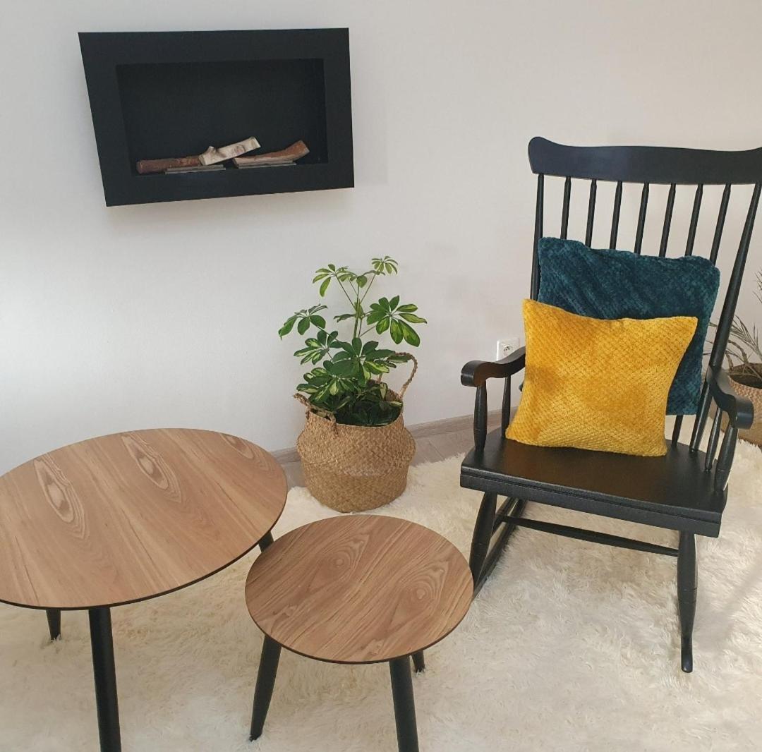 Wielkopolska 22 Apartment