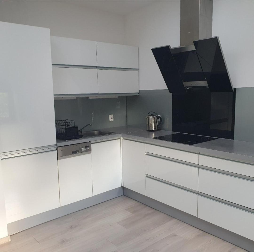 Wielkopolska 22 Apartament *