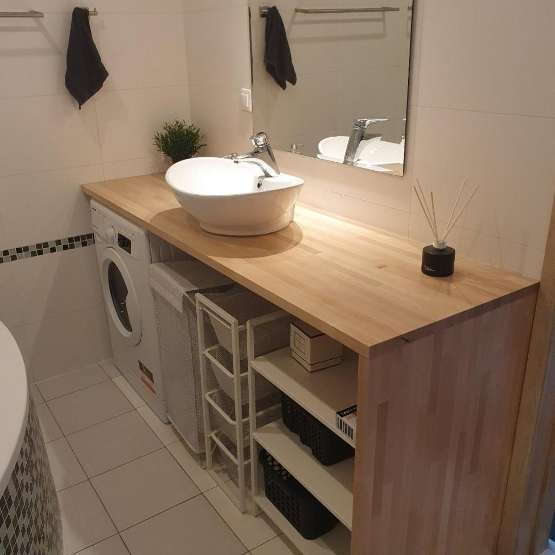 Apartament Wielkopolska 22 *