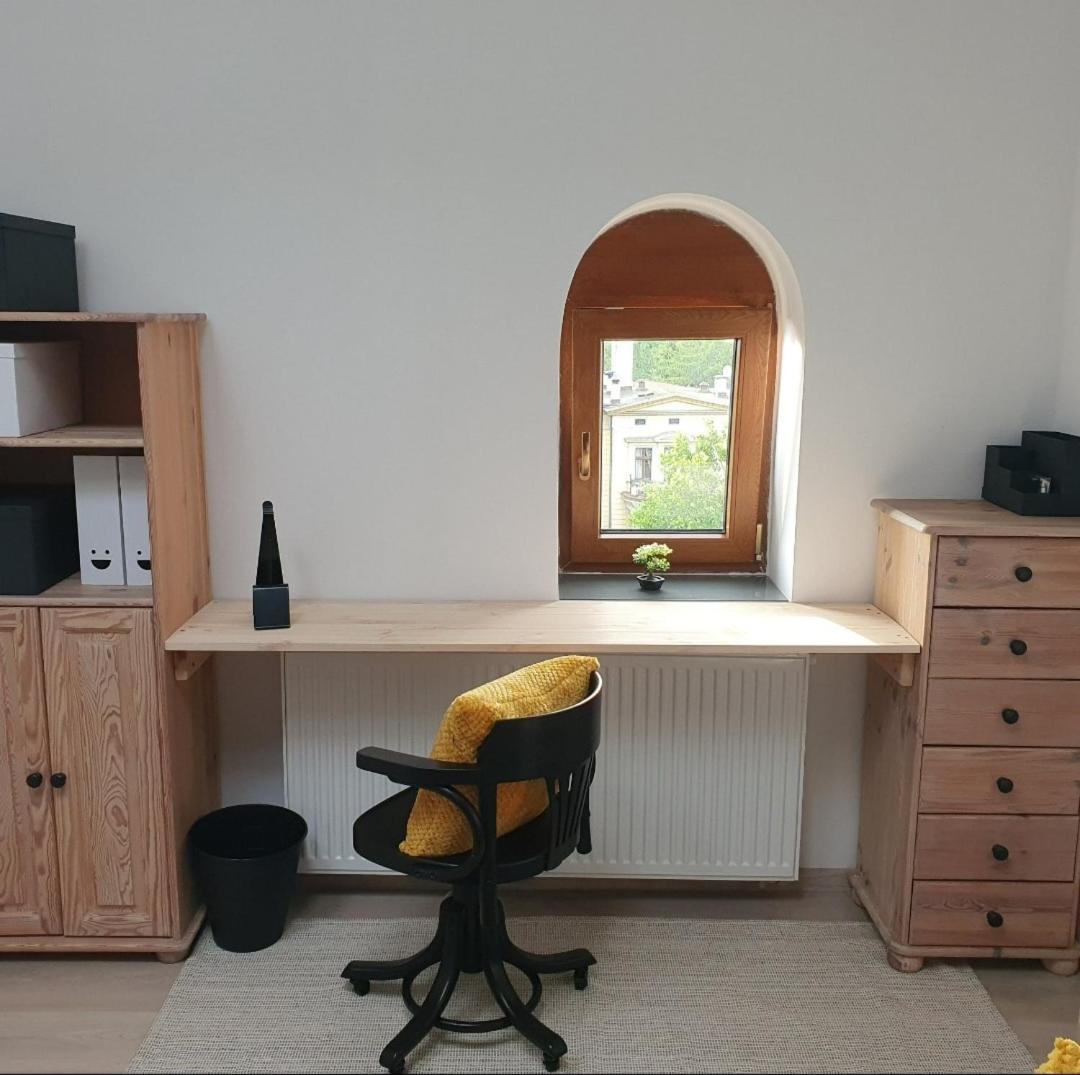 Wielkopolska 22 Apartament Szczecin