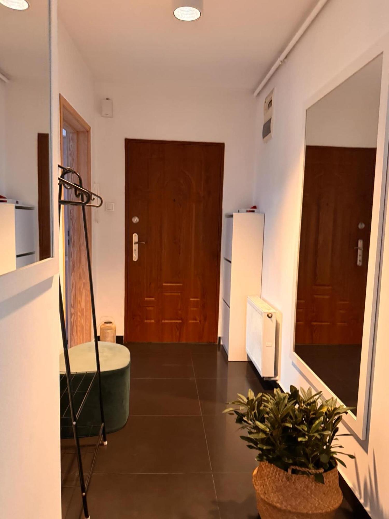 Apartament Wielkopolska 22 Szczecin